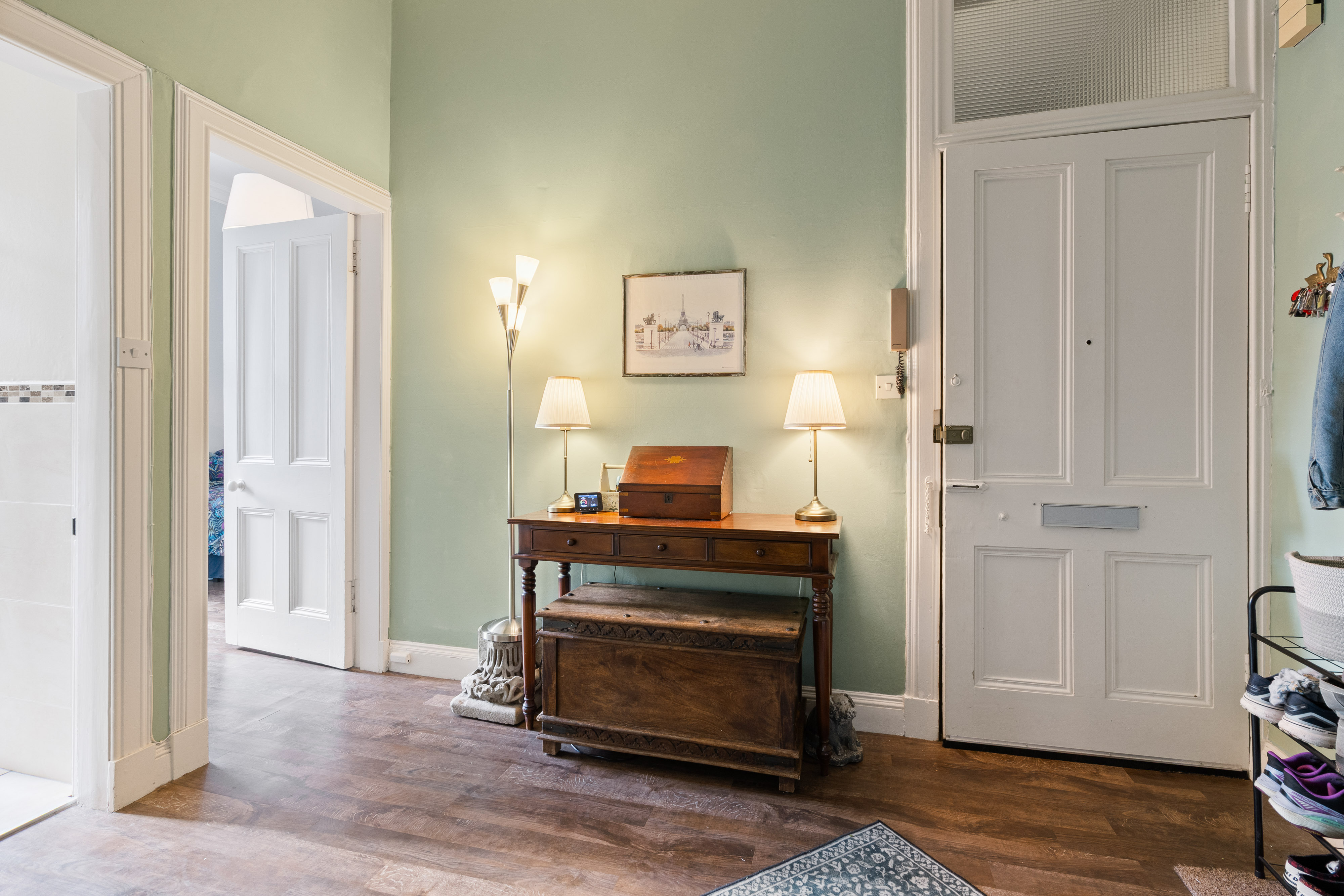 25 (Flat 3) Montpelier, Bruntsfield, Edinburgh, EH10 4LY Image 23