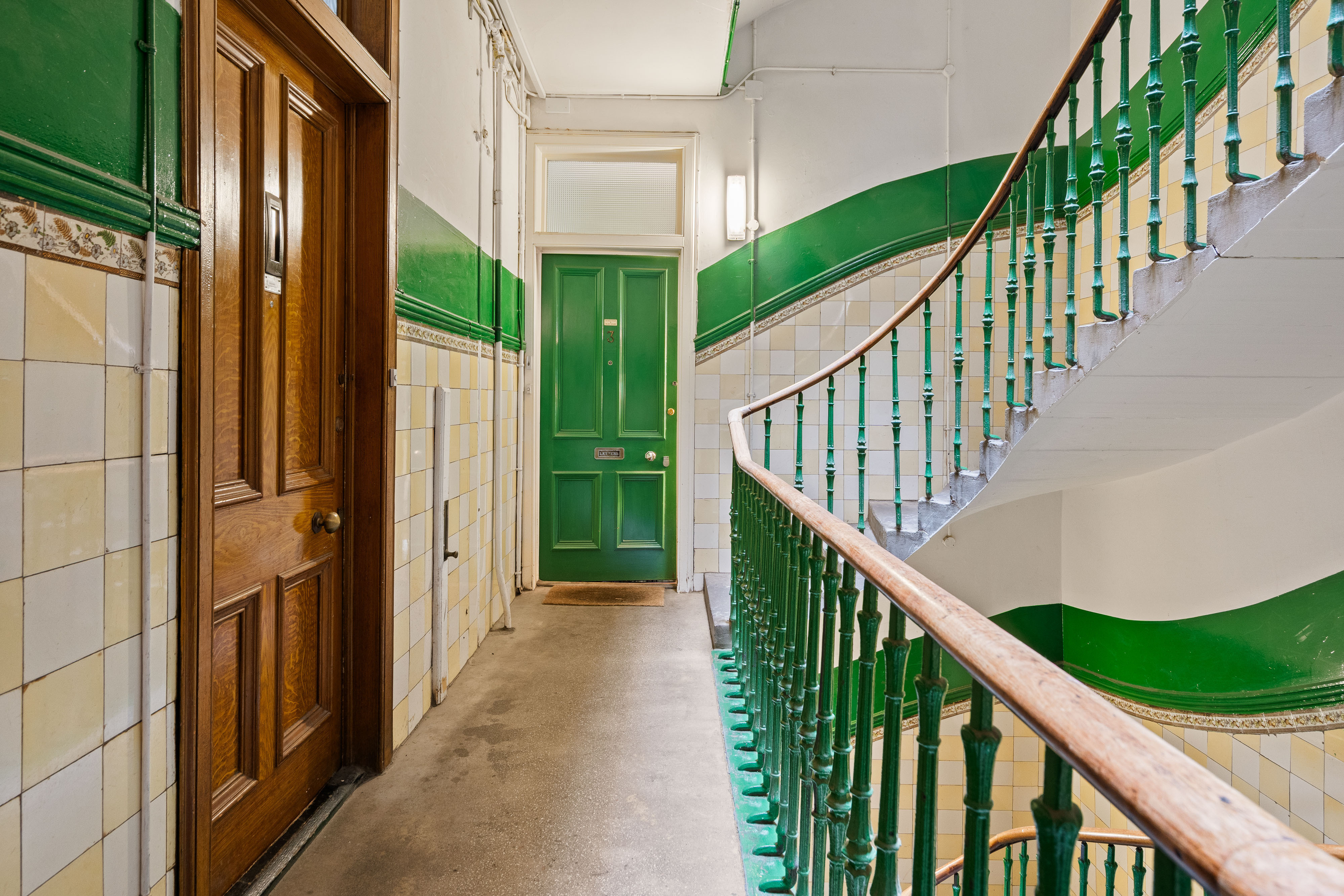 25 (Flat 3) Montpelier, Bruntsfield, Edinburgh, EH10 4LY Image 24