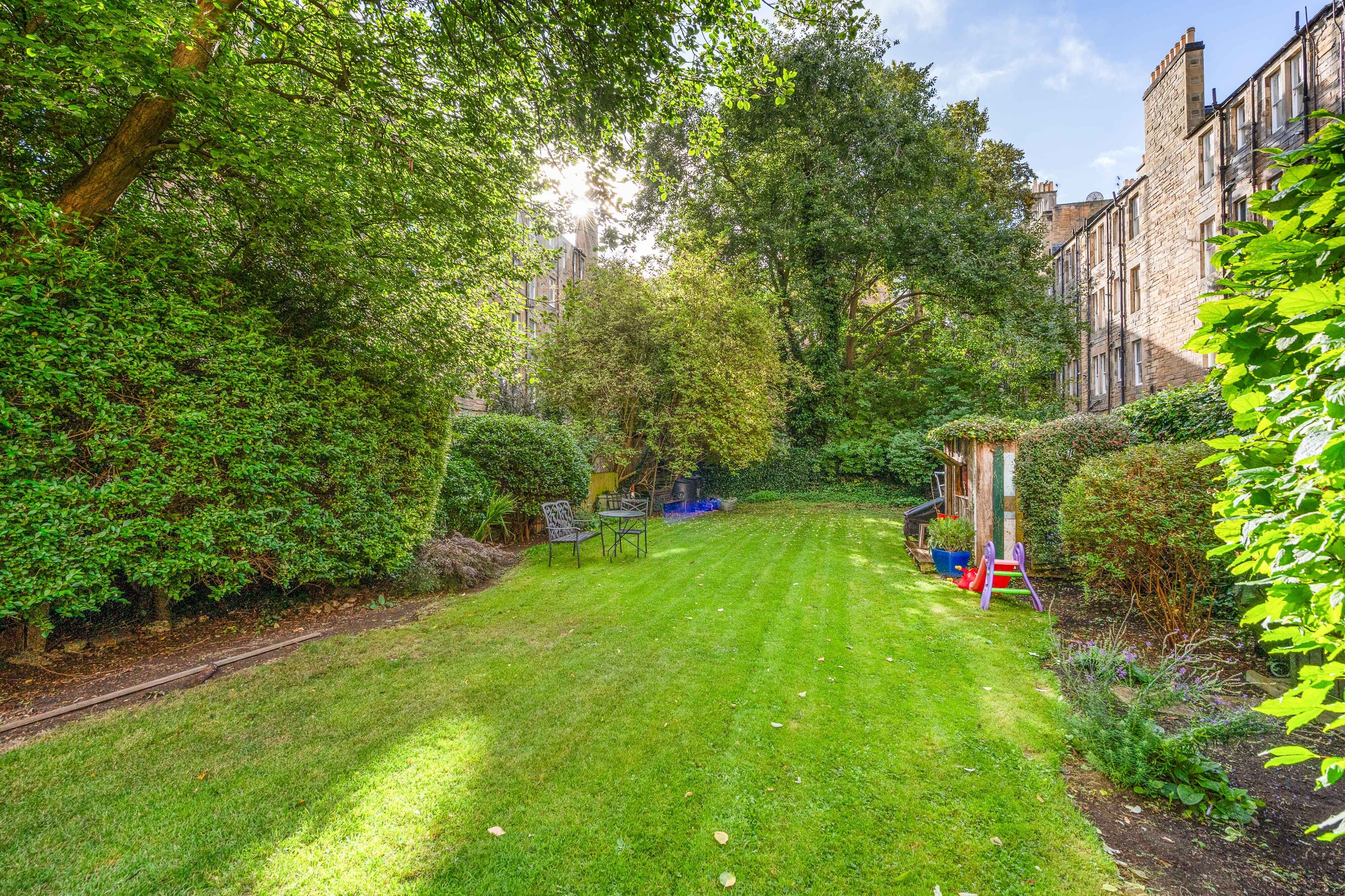 25 (Flat 3) Montpelier, Bruntsfield, Edinburgh, EH10 4LY Image 26