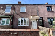 Chestnut Avenue, Carcroft, DONCASTER