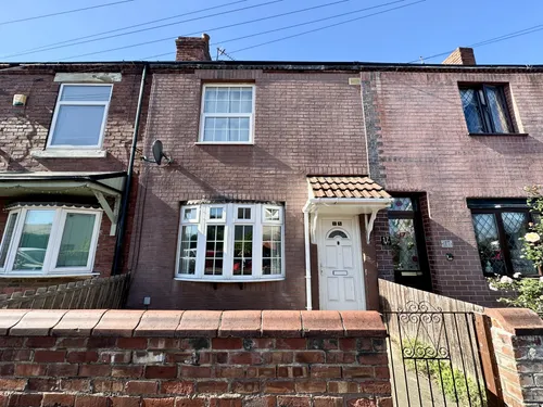 Chestnut Avenue, Carcroft, DONCASTERphoto