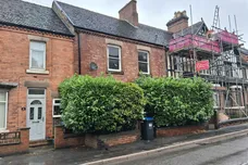 Station Street, ASHBOURNE