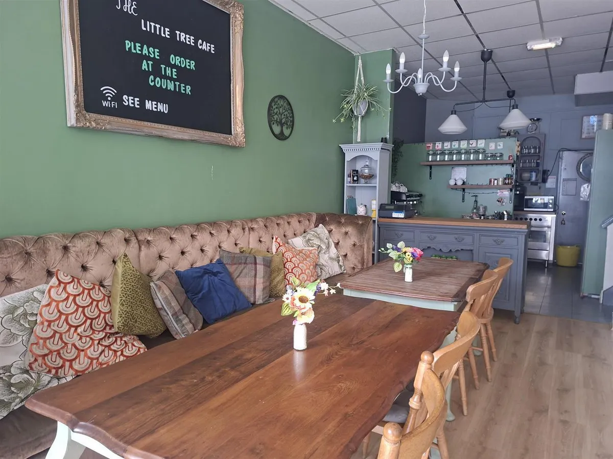 11 Windsor Street, Melton Mowbray, LE13 1BU