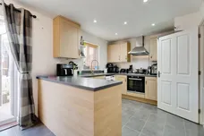 Buzzard Rise, Stowmarket
