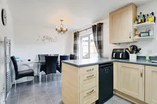 Buzzard Rise, Stowmarket