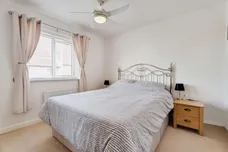 Buzzard Rise, Stowmarket