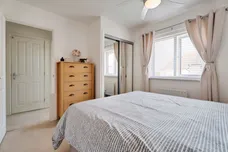 Buzzard Rise, Stowmarket