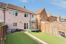 Buzzard Rise, Stowmarket