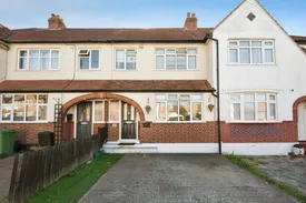 Property responsive