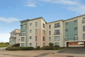 Property responsive