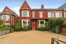Holland Road, WALLASEY