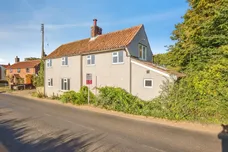 The Street, Alderton, Woodbridge