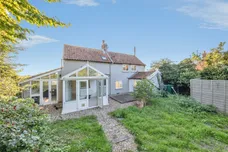 The Street, Alderton, Woodbridge