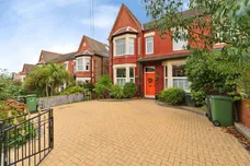 Holland Road, WALLASEY