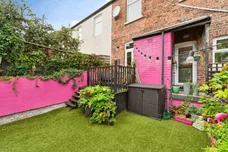 Holland Road, WALLASEY