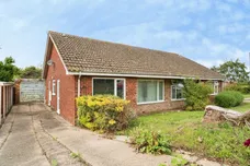 Beck Close, Weybourne, Holt