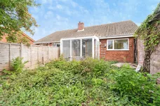 Beck Close, Weybourne, Holt