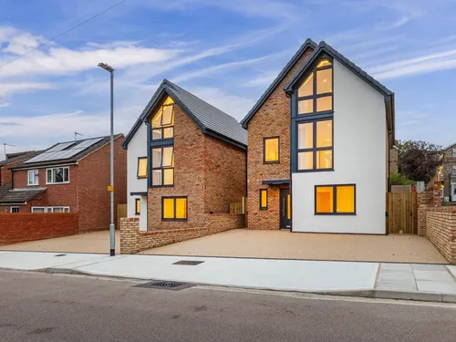 Constable Road, Ipswichphoto