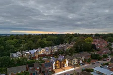 Constable Road, Ipswich