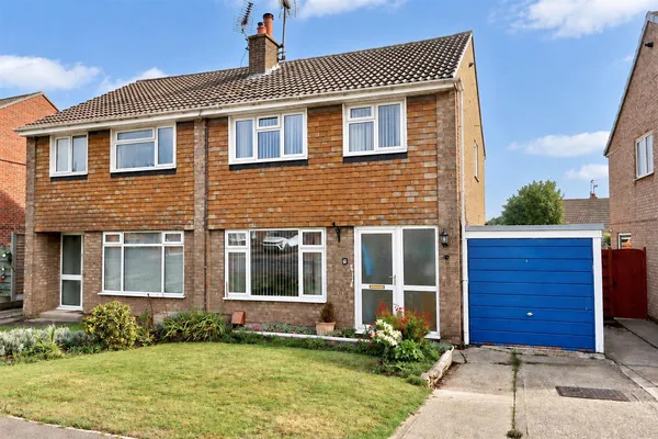 Moorfield Way, Wilberfoss, York