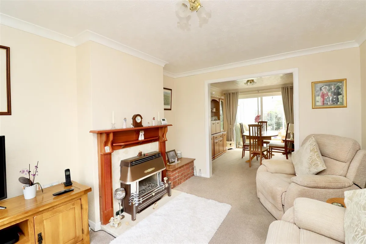 Moorfield Way, Wilberfoss, York