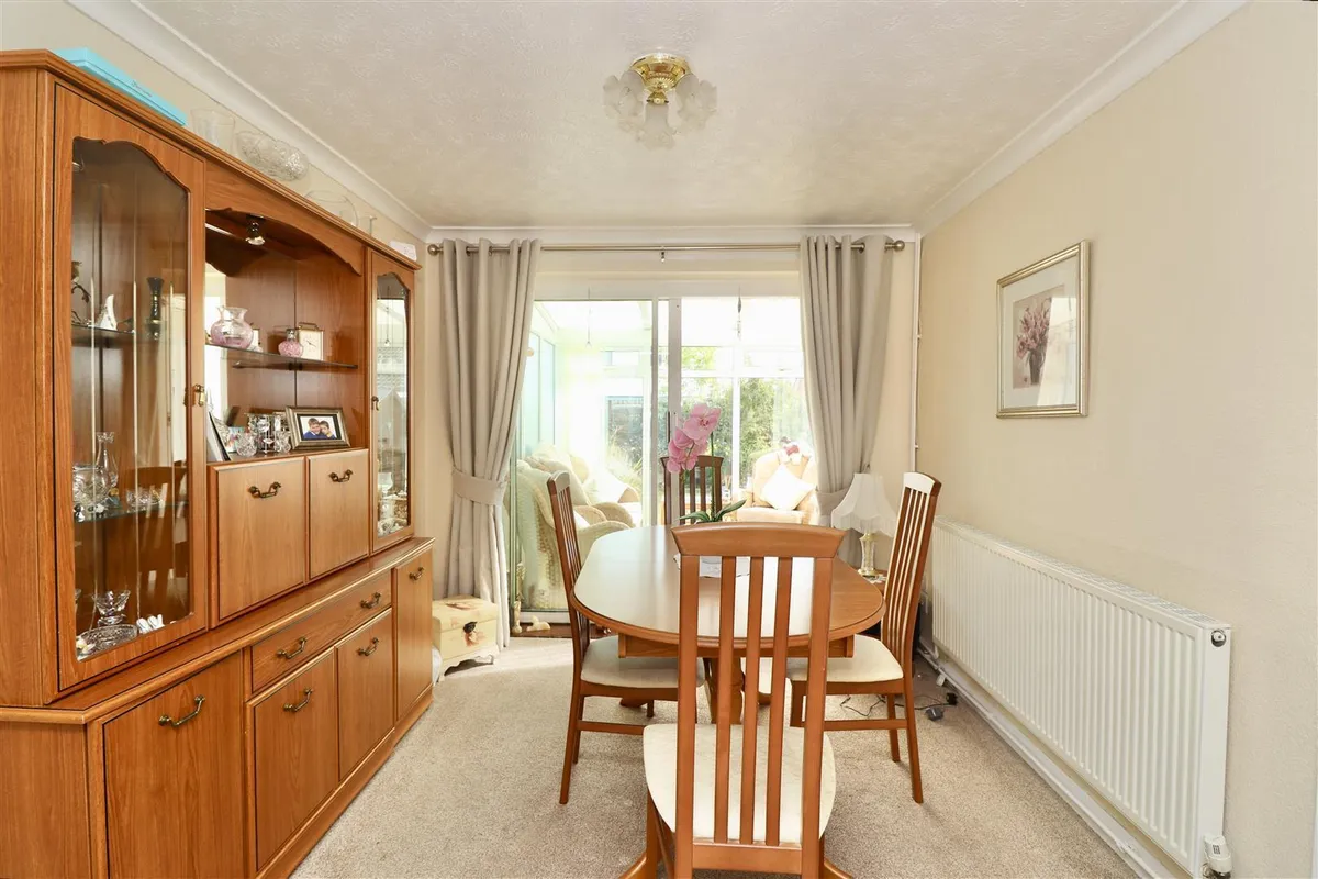 Moorfield Way, Wilberfoss, York