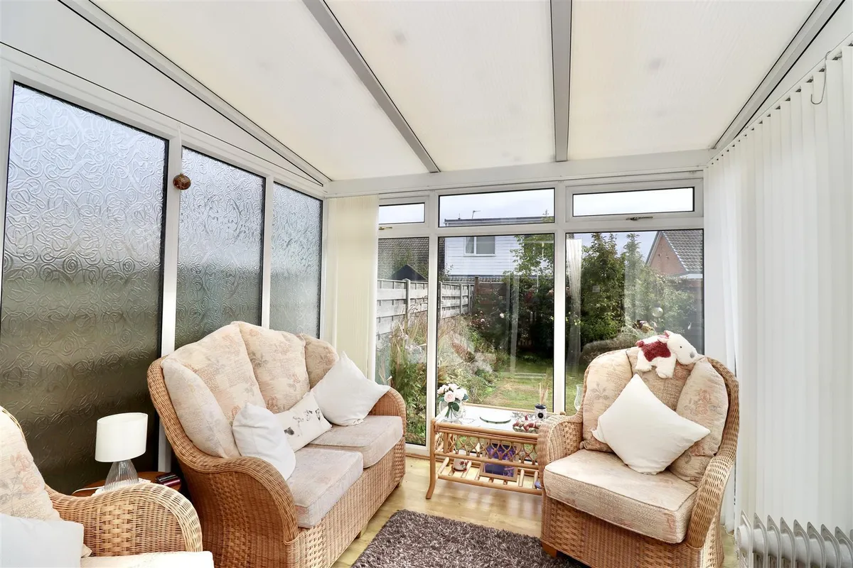Moorfield Way, Wilberfoss, York