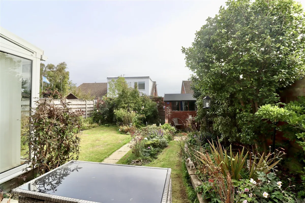 Moorfield Way, Wilberfoss, York