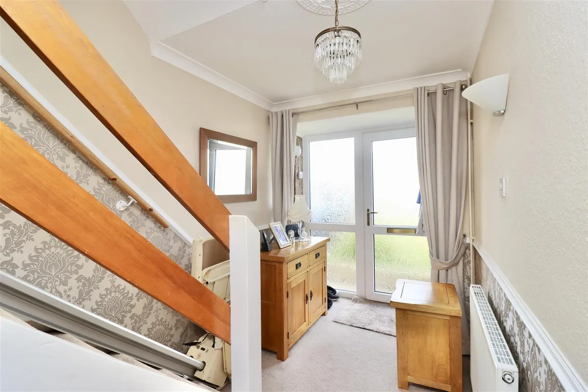 Moorfield Way, Wilberfoss, York