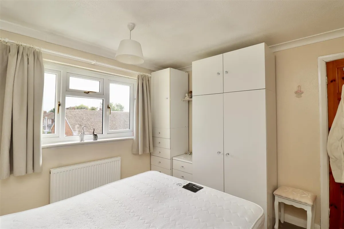 Moorfield Way, Wilberfoss, York