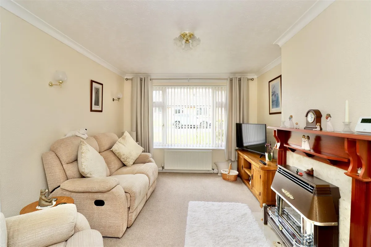 Moorfield Way, Wilberfoss, York