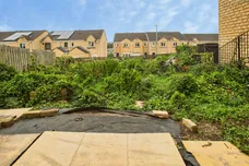 Blackberry Way, Halifax