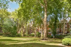 Bramham Gardens Earls Court SW5 photo 5