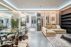 Bramham Gardens Earls Court SW5 photo 7