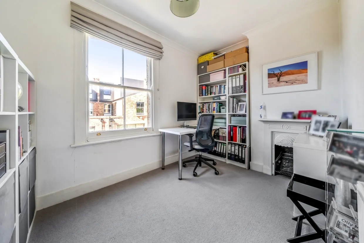 Rusthall Avenue London W4 photo 14