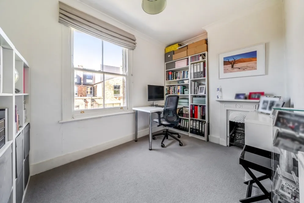 Rusthall Avenue London W4 photo 14
