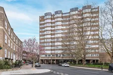 Hyde Park Crescent Hyde Park W2 photo 16