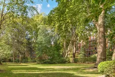 Bramham Gardens Earls Court SW5 photo 11