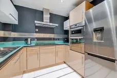 Bramham Gardens Earls Court SW5 photo 12