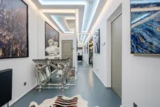 Bramham Gardens Earls Court SW5 photo 14