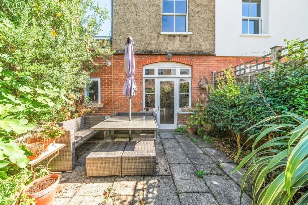 Rusthall Avenue London W4 photo 20