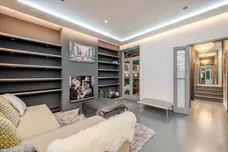 Bramham Gardens Earls Court SW5 photo 16