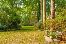 Bramham Gardens Earls Court SW5 photo 17