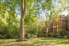 Bramham Gardens Earls Court SW5 photo 18