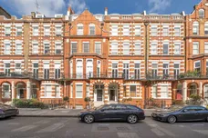 Bramham Gardens Earls Court SW5 photo 19