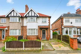 Property responsive