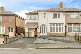 Property responsive