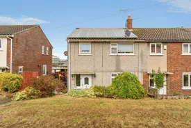 Property responsive