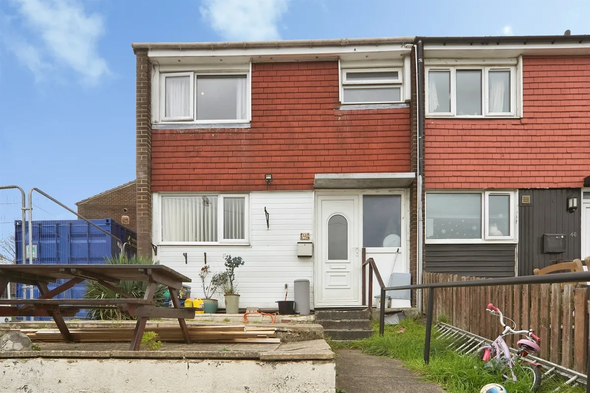 West Royd, Wilsden, Bradford