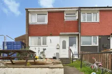 West Royd, Wilsden, Bradford
